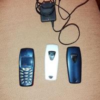 Cellulare GSM Nokia 3501