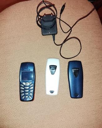 Cellulare GSM Nokia 3501