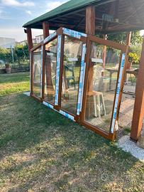 Vetrage pvc