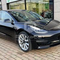 TESLA Model 3 Long Range Dual Motor AWD