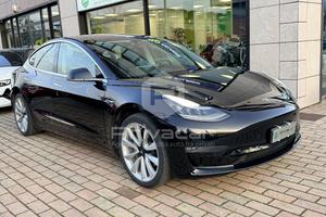 TESLA Model 3 Long Range Dual Motor AWD