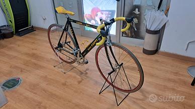 BICI DA CORSA F. COPPI ALLOY KP1 Plus