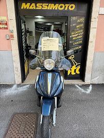 Piaggio Beverly 300 - 2010 - PERMUTE