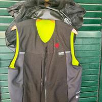 Airbag Dainese XL