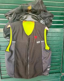 Airbag Dainese XL
