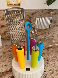 Mix di utensili da cucina Keenox