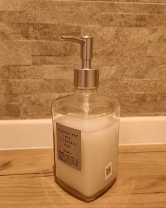 Dispencer sapone Nikka Whisky 