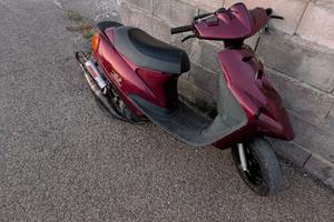 Malaguti F10 Jet line 1995