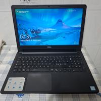 pc dell vostro 15-3568 