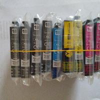 cartucce inchiostro stampante Epson