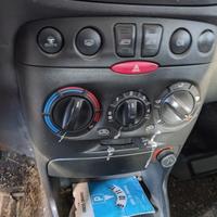 Comandi riscaldamento FIAT PUNTO 2 del 2002