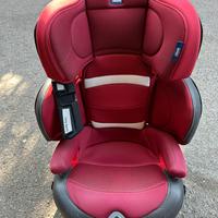 Seggiolino auto Chicco Oasys Evo
