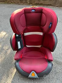 Seggiolino auto Chicco Oasys Evo