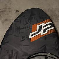 Sacca per tavola windsurf Jp-Australia