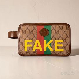 Pochette gucci