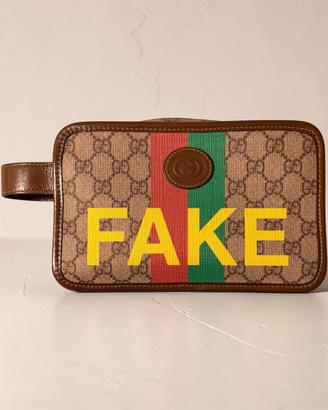 Pochette gucci