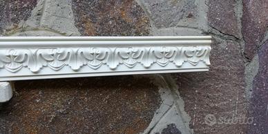 Cornici in poliuretano flessibili mtl.45, 80