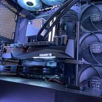 PC Gaming RTX 3080 / i5-13600K / 32GB DDR5 / AIO