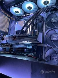 PC Gaming RTX 3080 / i5-13600K / 32GB DDR5 / AIO