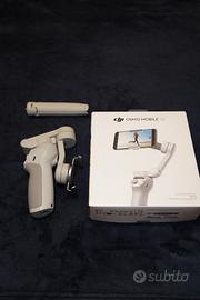 Dji Osmo Mobile SE