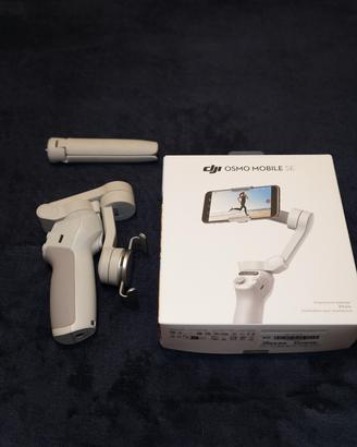 Dji Osmo Mobile SE