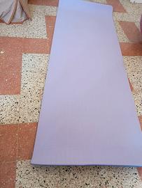 tappetino yoga