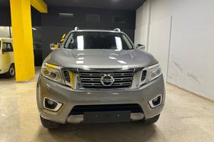 Navara 2.3 dCi 190 CV 4WD Double Cab Tekna