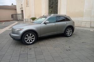 Infiniti FX Fx45 Motore Nuovo