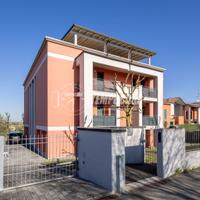 Appartamento da sogno a Ghiardo di Bibbiano - dove