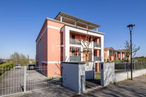 Appartamento da sogno a Ghiardo di Bibbiano - dove