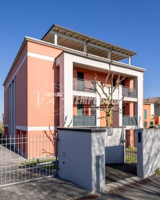 Appartamento da sogno a Ghiardo di Bibbiano - dove