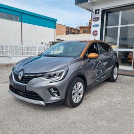 Renault Captur TCe 90 CV RS Line