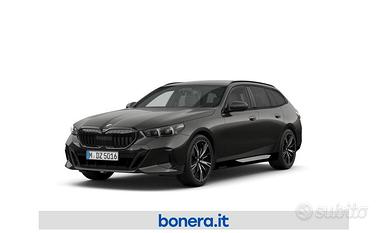BMW Serie 5 520d Touring 48V xdrive M Sport Pro au