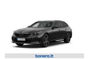 BMW Serie 5 520d Touring 48V xdrive M Sport Pro au