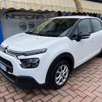 CITROEN C3 PureTech 83 S&S Feel ** IVA ESPOSTA**