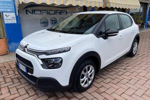 CITROEN C3 PureTech 83 S&S Feel ** IVA ESPOSTA**