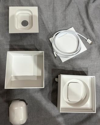 Air pods