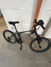 MTB 20” Rockrider