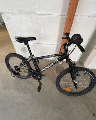 MTB 20” Rockrider
