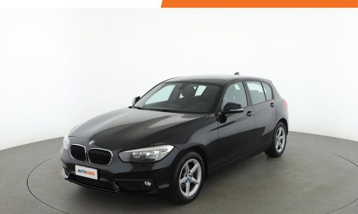 BMW 118 FN94870