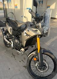 tenere 700 Yamaha 