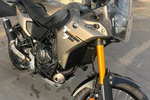 tenere 700 Yamaha 