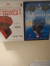 DVD ORIGINALI 3 COME DA FOTO