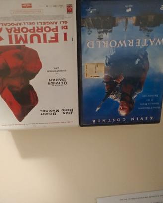 DVD ORIGINALI 3 COME DA FOTO