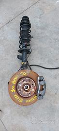 massa meccanica destra nissan micra k14 destra