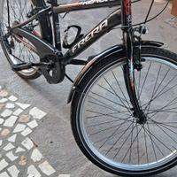 Bicicletta da bambino mtb