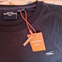 Superdry maglia maniche lunghe 2XL