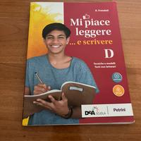 mi piace leggere A+D