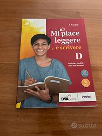 mi piace leggere A+D