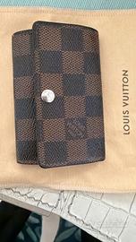 Portachiavi LV originale